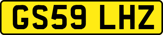 GS59LHZ