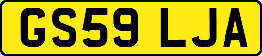 GS59LJA