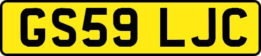 GS59LJC