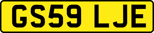 GS59LJE