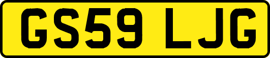 GS59LJG