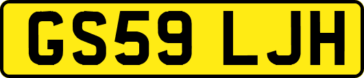 GS59LJH