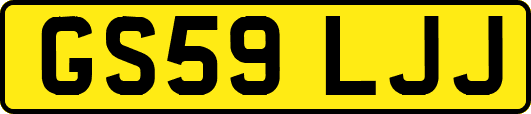 GS59LJJ