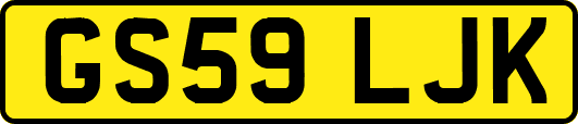 GS59LJK