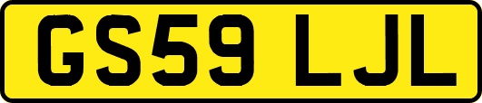 GS59LJL