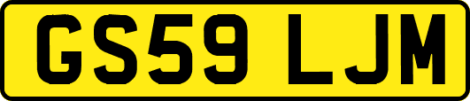 GS59LJM