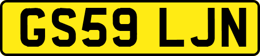 GS59LJN