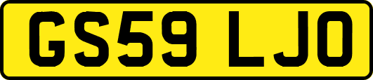 GS59LJO