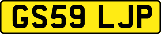 GS59LJP