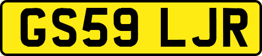 GS59LJR