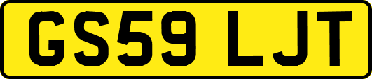 GS59LJT