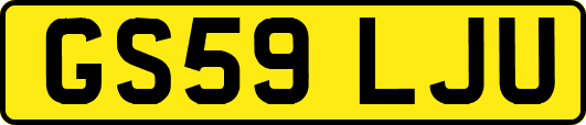GS59LJU