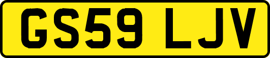 GS59LJV
