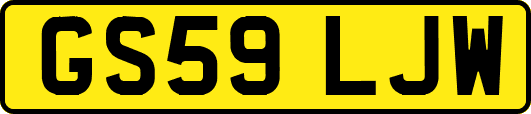 GS59LJW