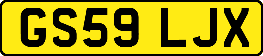 GS59LJX