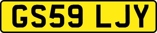 GS59LJY