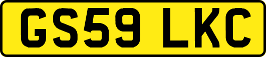 GS59LKC