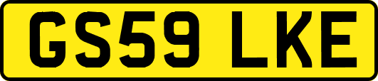 GS59LKE