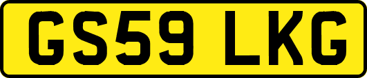 GS59LKG