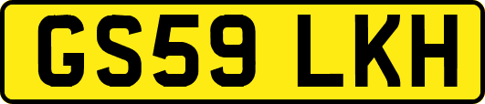 GS59LKH