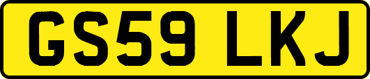 GS59LKJ