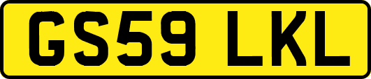 GS59LKL