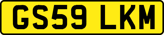 GS59LKM