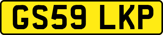 GS59LKP