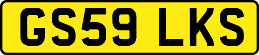 GS59LKS