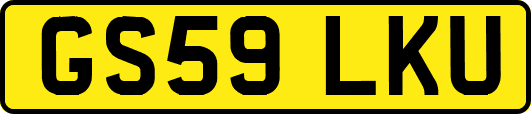 GS59LKU