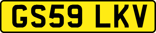 GS59LKV