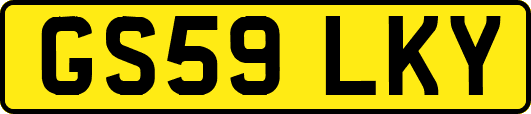 GS59LKY