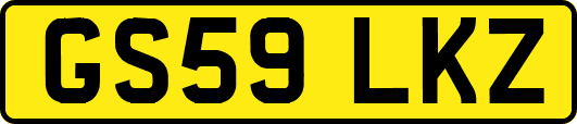 GS59LKZ