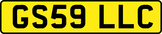 GS59LLC