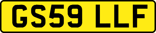 GS59LLF