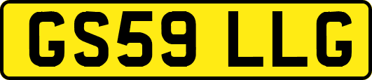 GS59LLG