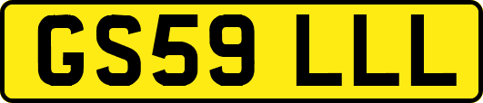 GS59LLL