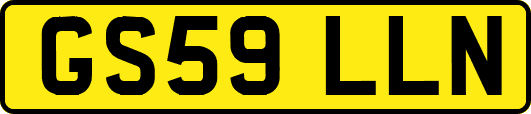 GS59LLN