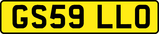 GS59LLO