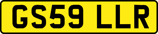 GS59LLR
