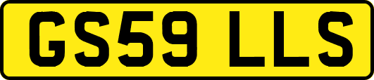 GS59LLS
