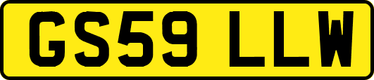 GS59LLW