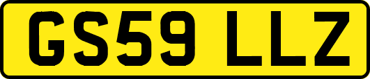 GS59LLZ