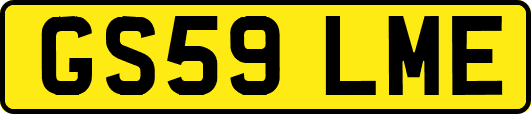 GS59LME