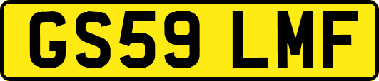 GS59LMF
