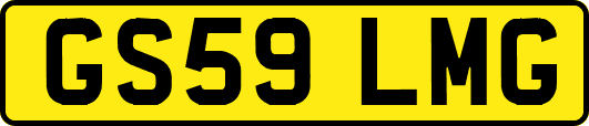 GS59LMG