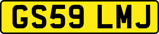 GS59LMJ