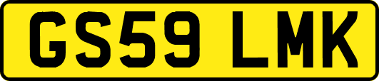 GS59LMK