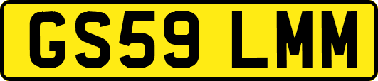 GS59LMM