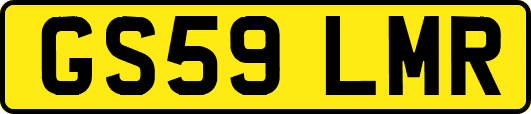 GS59LMR